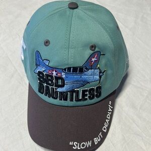 Green and Black Swim Cap with Secure Fit